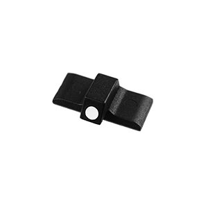Front Sight 6.1mm VP/P30/HK45 Pistols