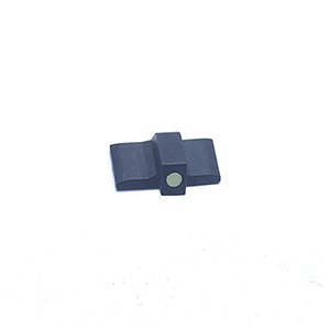 Front Sight 6.9mm- VP/P30/HK45