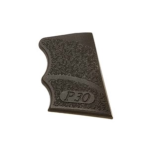 Grip Shell Left Medium P30
