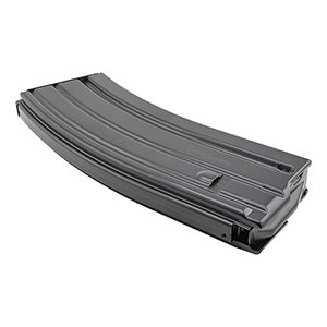 HK 30rd Steel Magazine