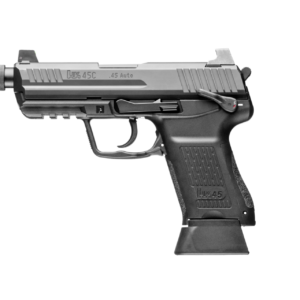 HK45 Compact Tactical