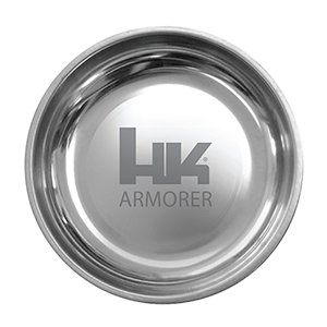 HK Magnetic Parts Bowl