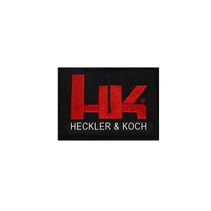 HK Patch