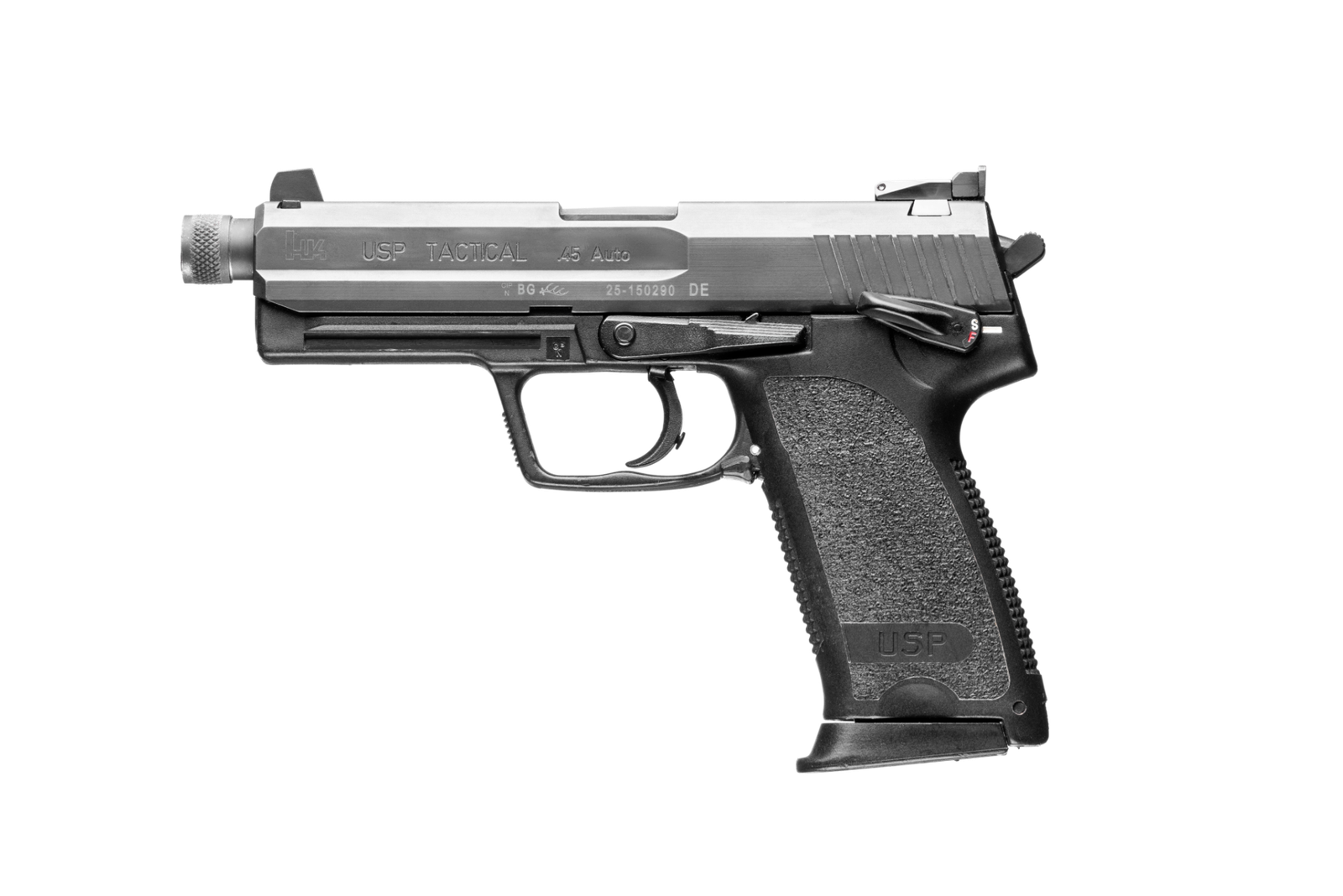 USP Tactical