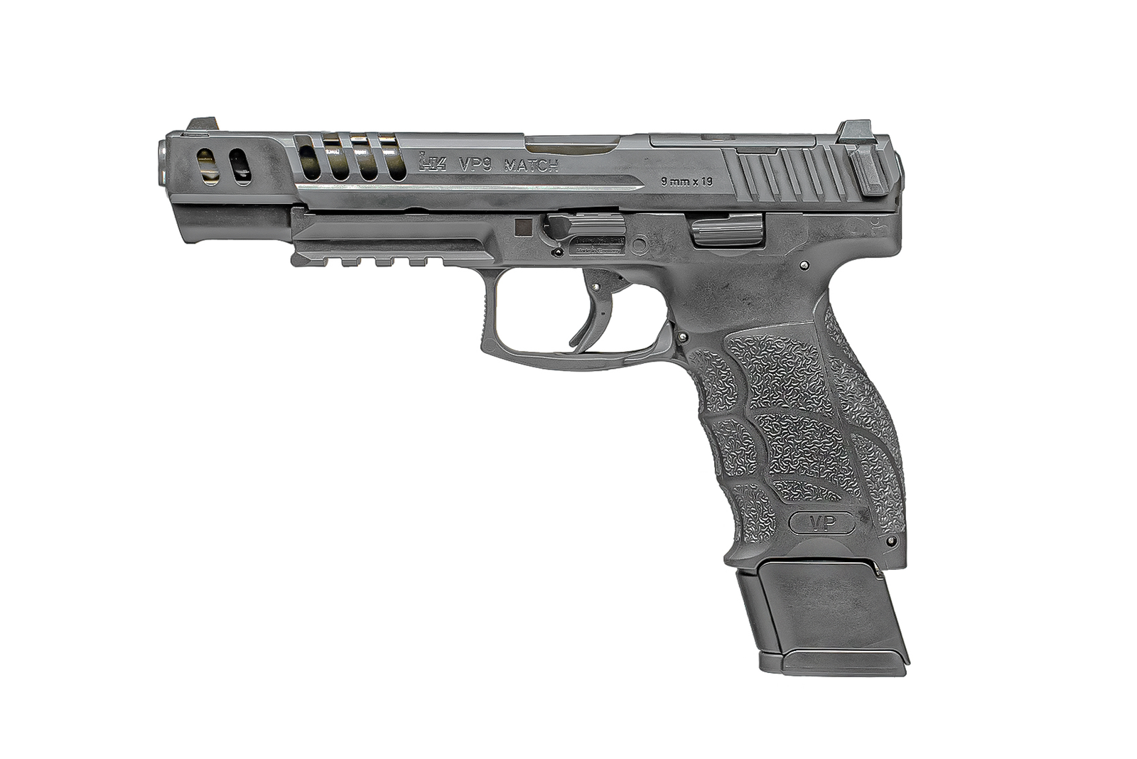 VP9 Match