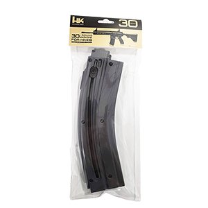 HK416 / G36-22, .22 LR 30rd Magazine
