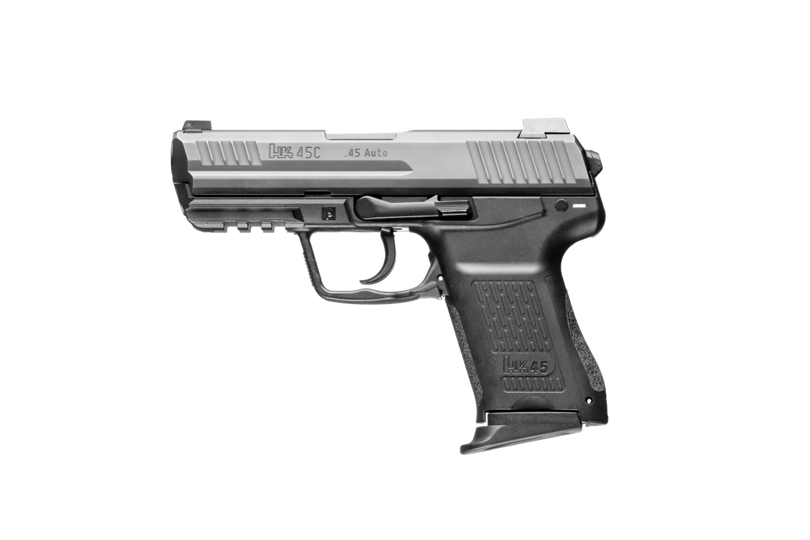 HK45 Compact