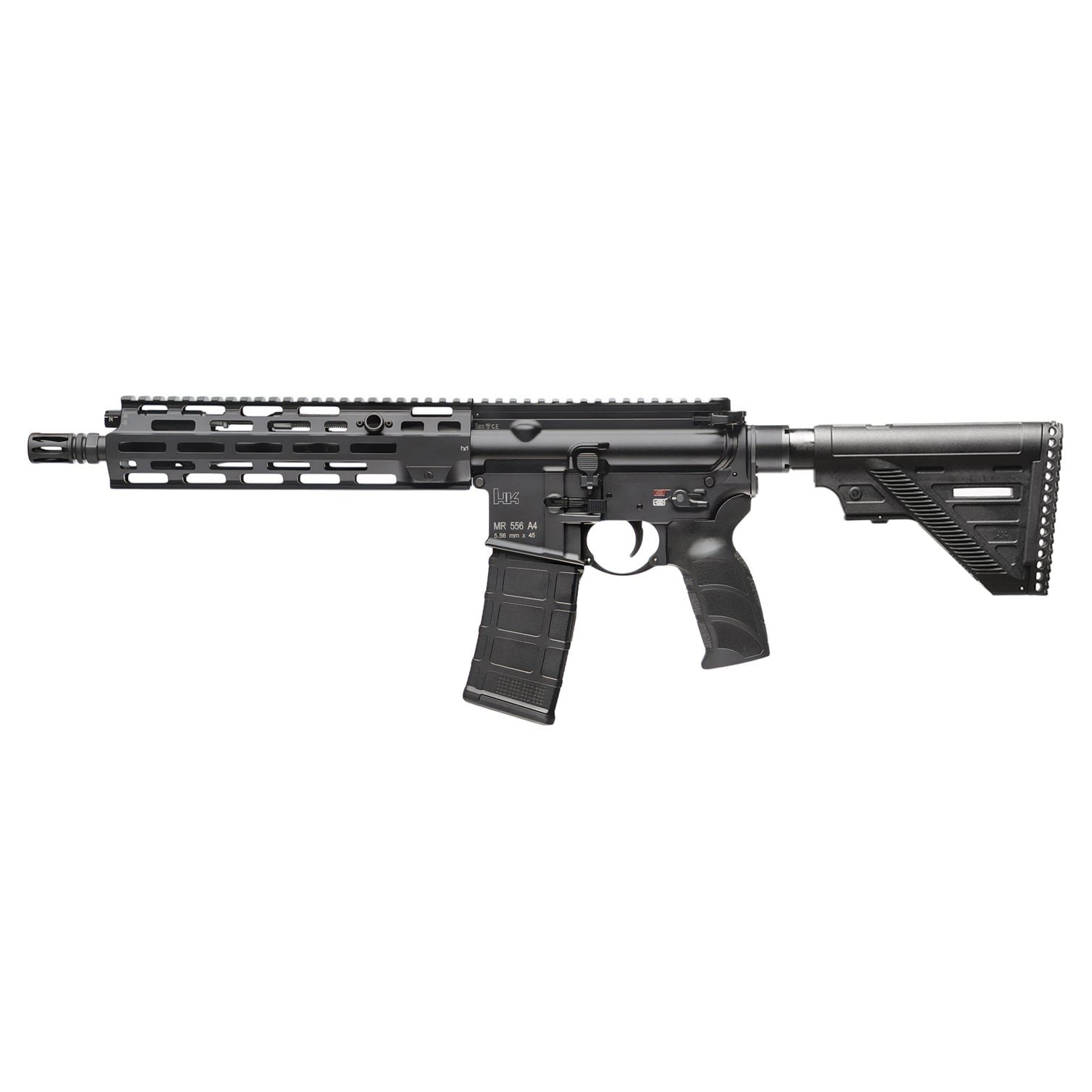 MR556 A4 SBR