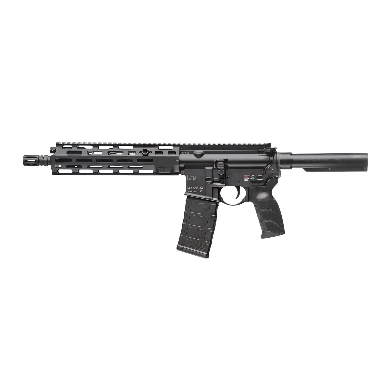 MR556 A4 Pistol 11"