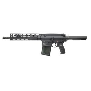 MR762 A4 Pistol 13"
