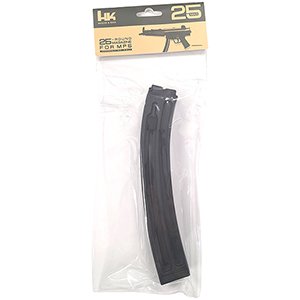 Magazine 25rd MP5 .22LR