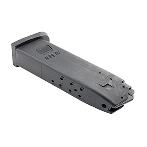 Magazine USP40 10rd Standard Floorplate