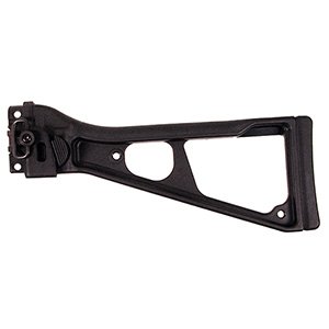 MP5K Folding Stock