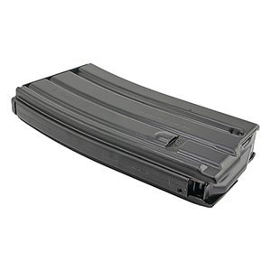 MR556/HK416 20rd Magazine (steel)
