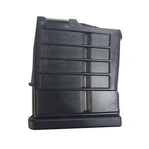 MR762 5rd Magazine