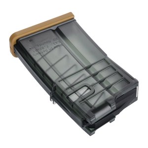 MR762 7.62mm 20rd magazine, RAL8000