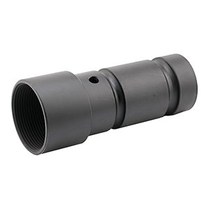 MR762 Barrel Nut