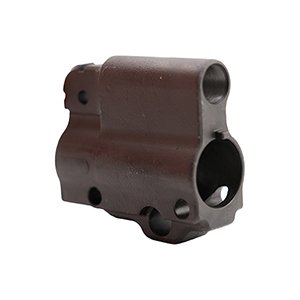 MR762 Gas Block