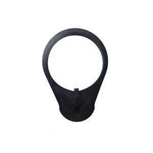 MR762 Receiver End Plate