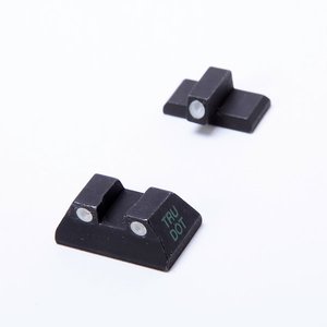 Night Sights P2000/P2000SK Meprolight Tritium