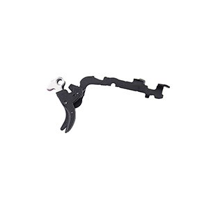 Trigger complete VP