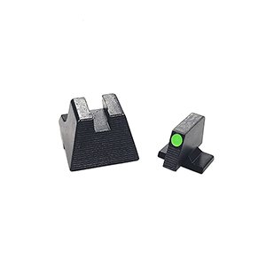 VP/P30/HK45 Elevated sight set